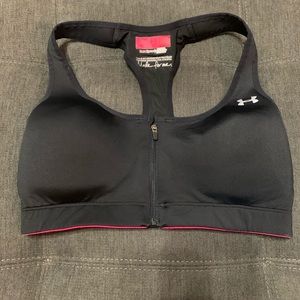 Under Armour Sports Bra